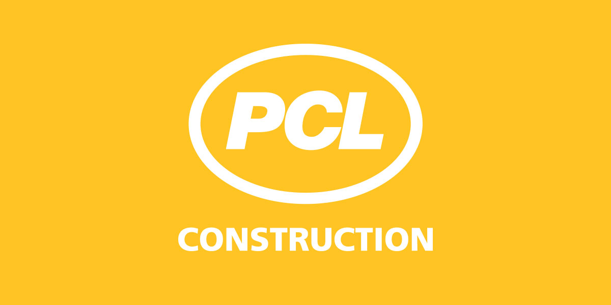 PCL - Top 10 US Construction Companies and Their Logos