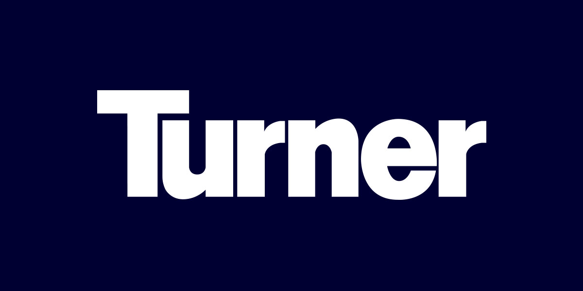 Turner - Top 10 US Construction Companies and Their Logos