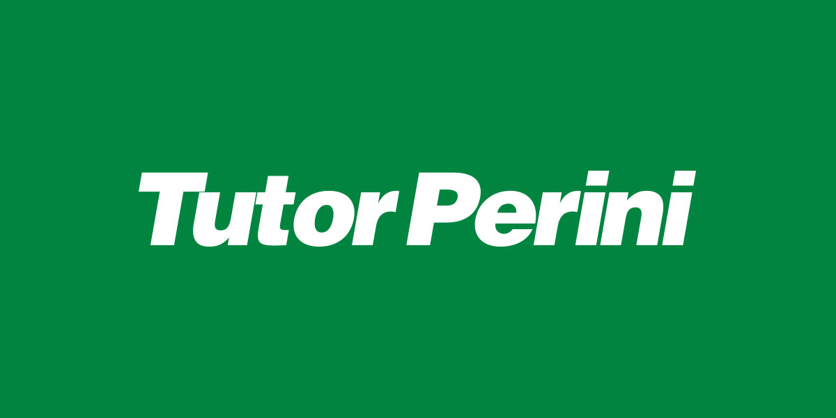 Tutor Perini - Top 10 US Construction Companies and Their Logos