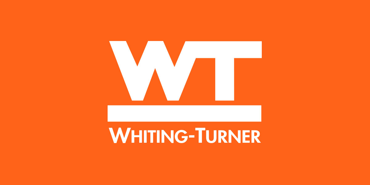 Whiting Turner - Top 10 US Construction Companies and Their Logos