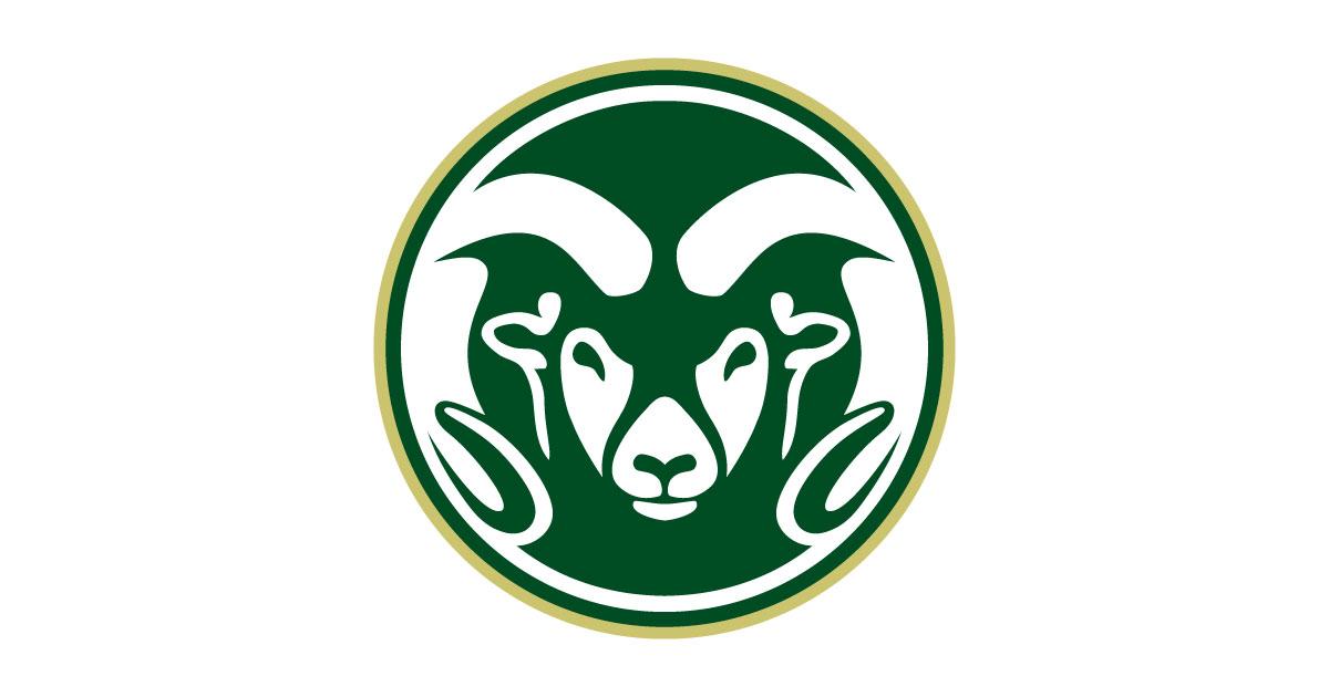 #3 Best Northern Colorado Logo Design - Colorado State University