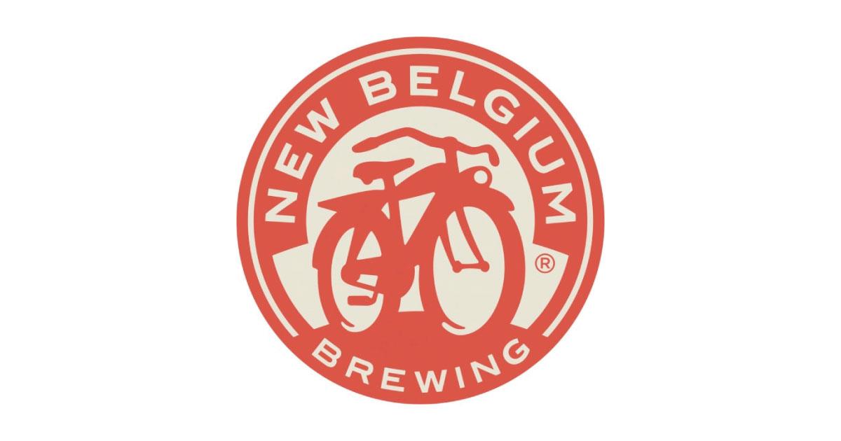 #1 Best Northern Colorado Logo Design - New Belgium Brewery