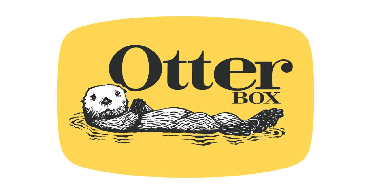 #4 Best Northern Colorado Logo Design - Otterbox
