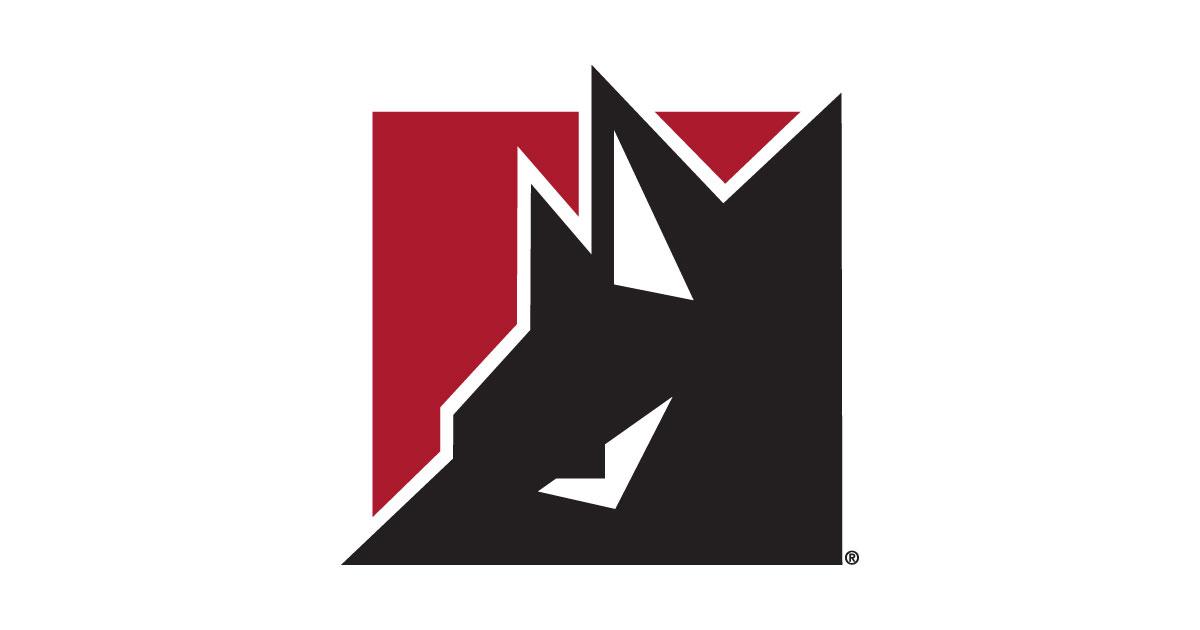 #7 Best Northern Colorado Logo Design - Wolf Robotics