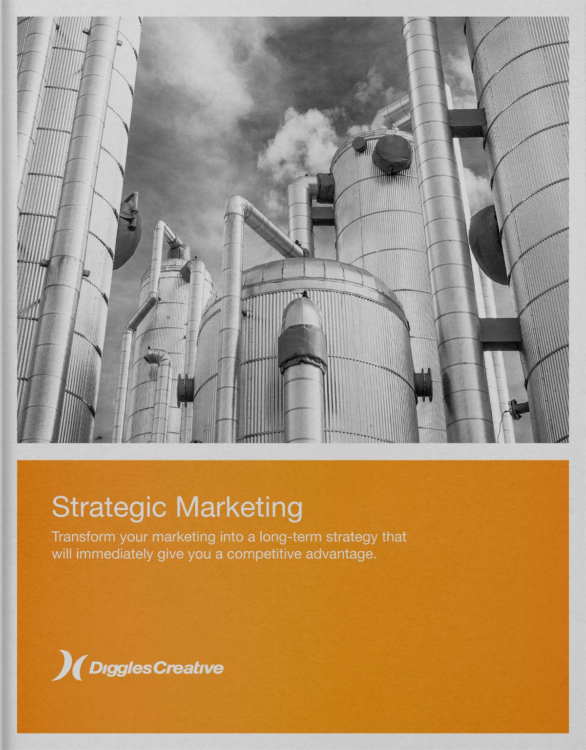 Ebook - Strategic Marketing