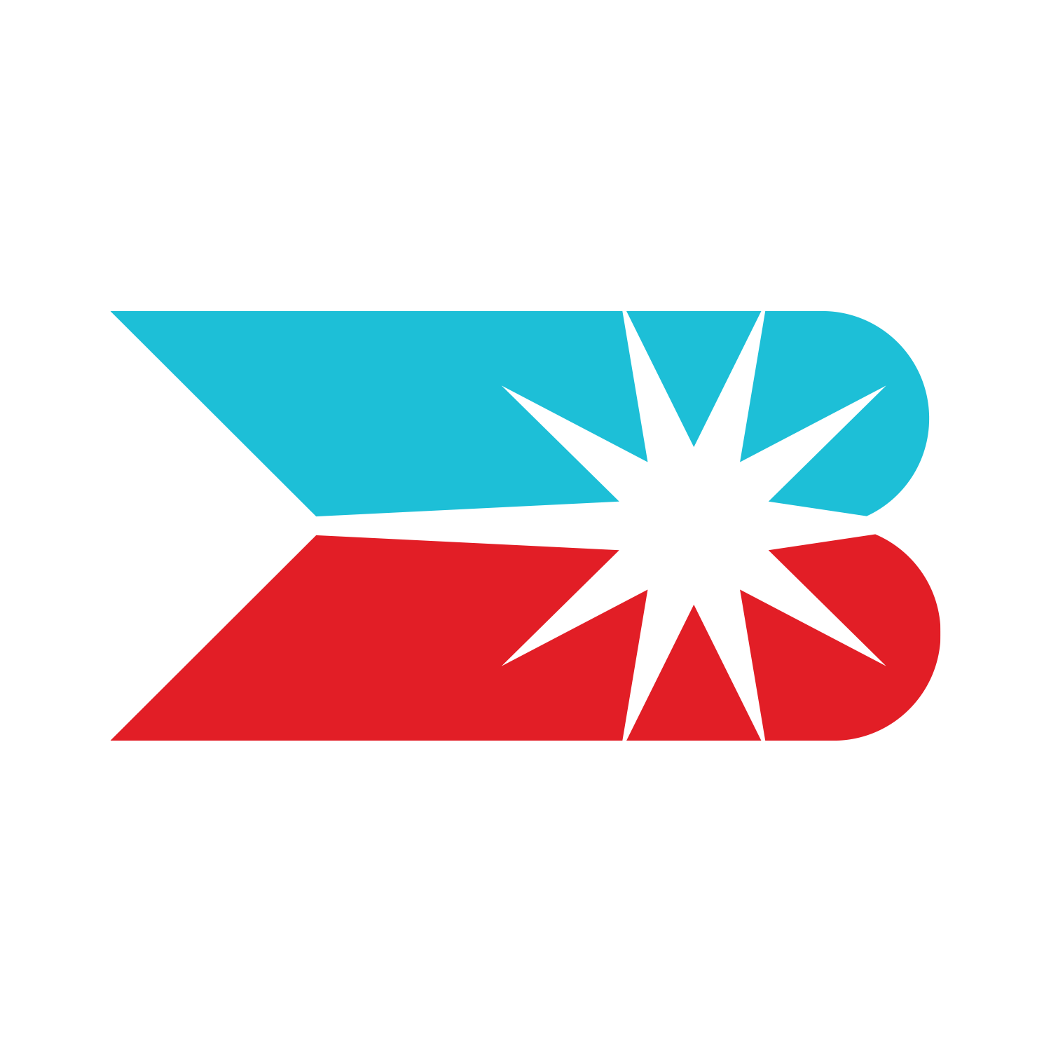 Blaxtone Energy Logo Design - Odessa, TX Oilfield Services Company