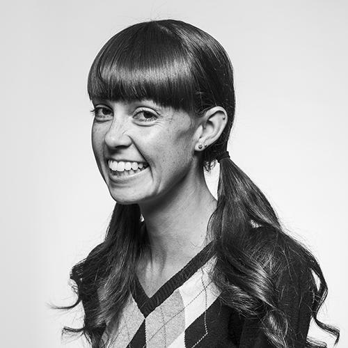 Kara Holmstrom - Marketing Consultant