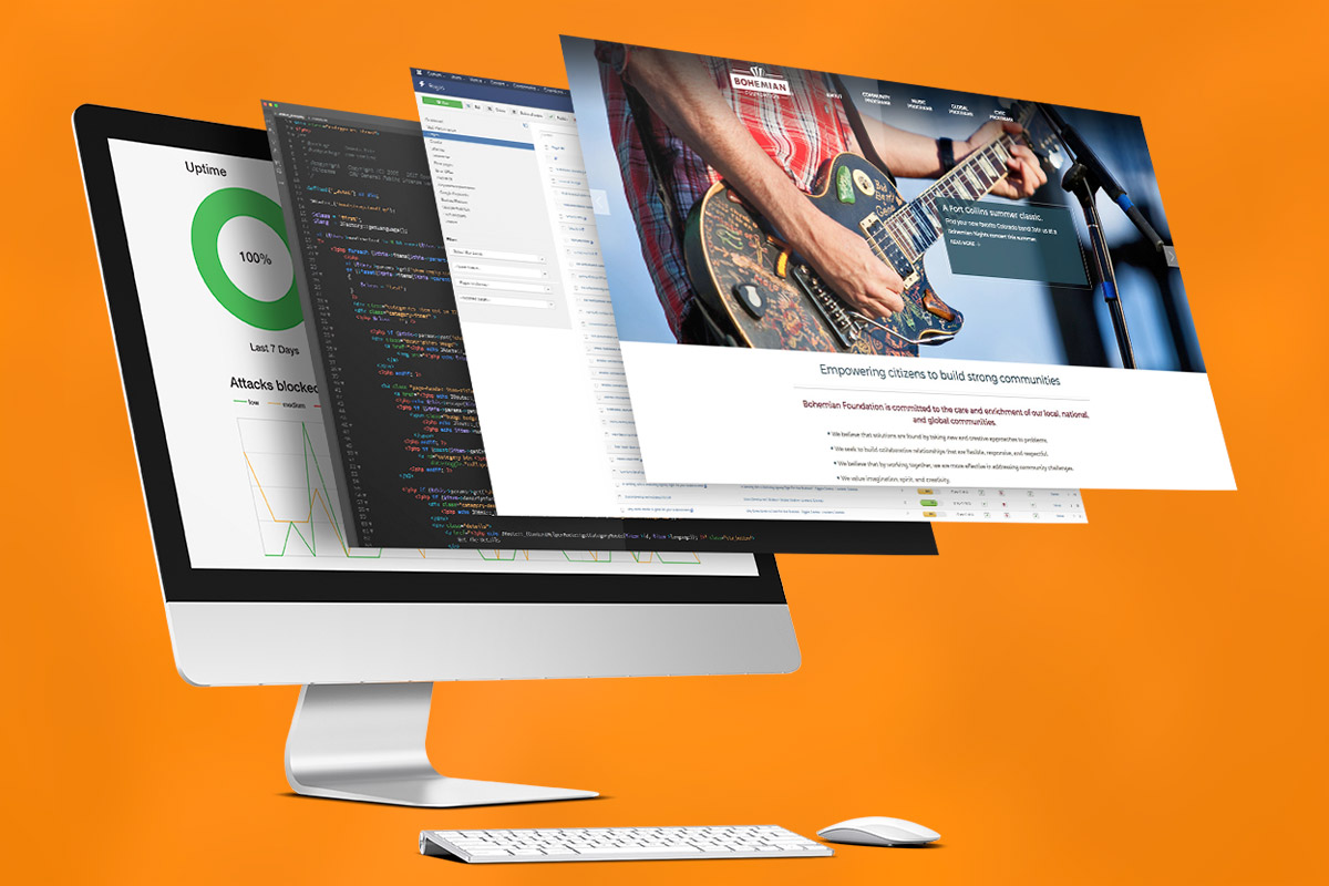 Website Maintenance - Web Design and Development - Diggles Creative
